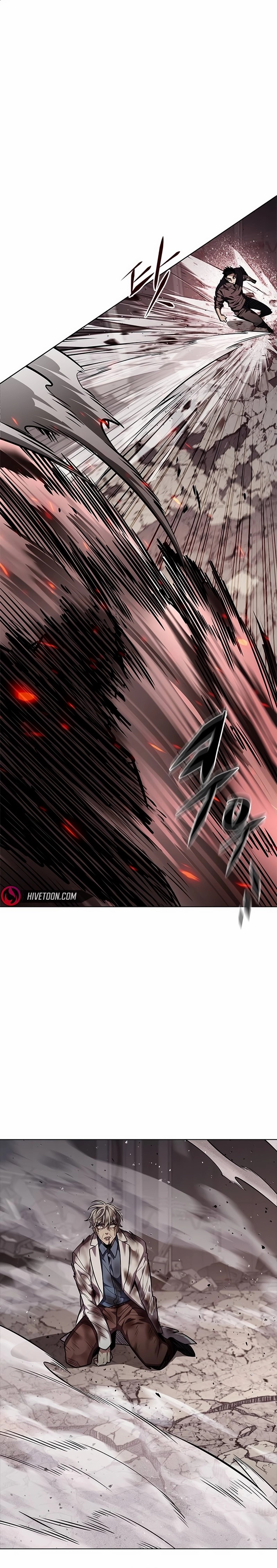 Read Eleceed TR Manga Online
