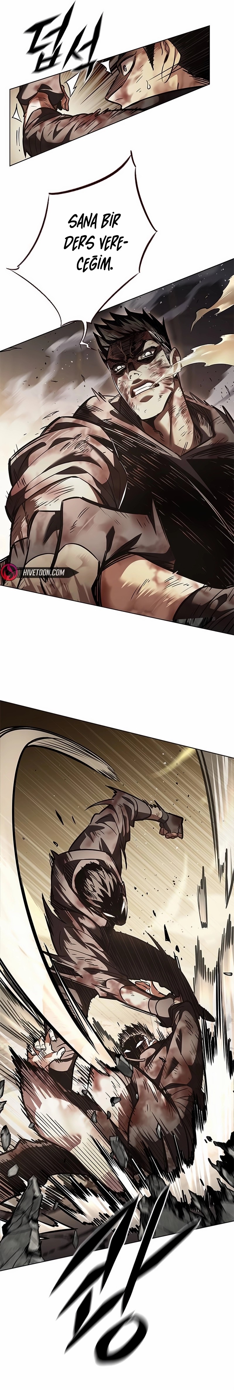 Read Eleceed TR Manga Online