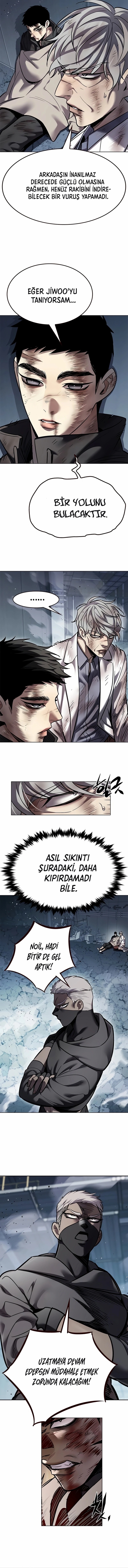 Read Eleceed TR Manga Online