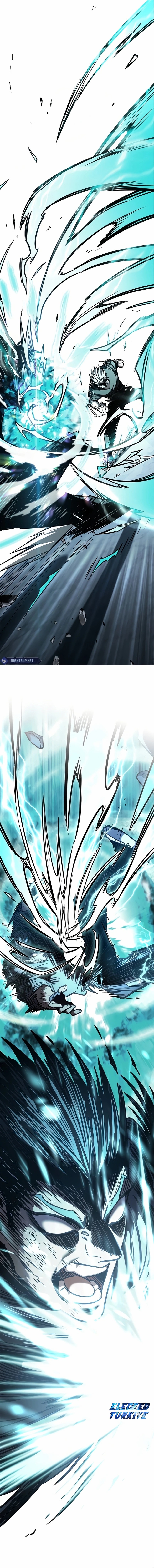 Read Eleceed TR Manga Online