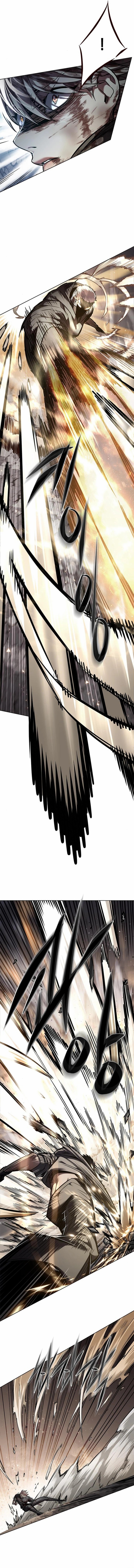 Read Eleceed TR Manga Online