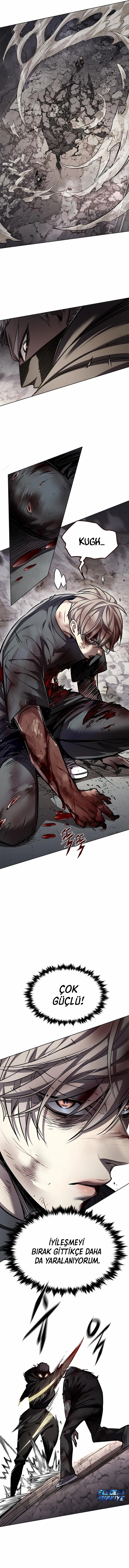 Read Eleceed TR Manga Online