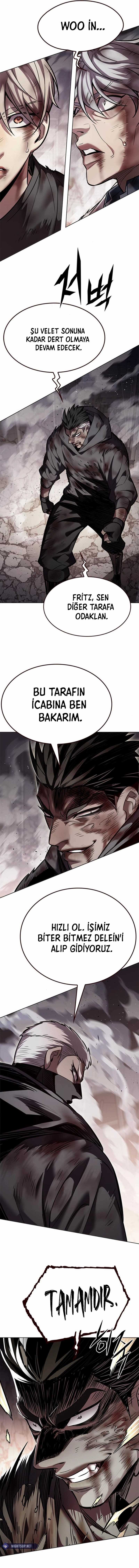 Read Eleceed TR Manga Online