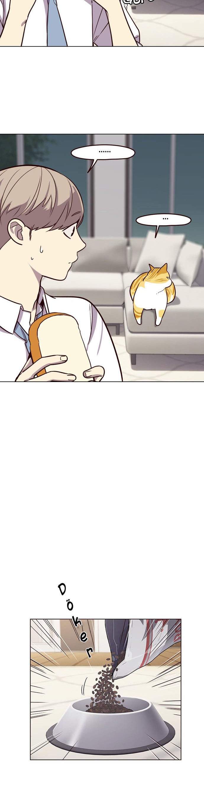 Read Eleceed TR Manga Online