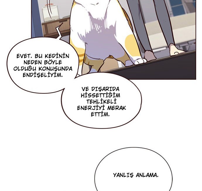 Read Eleceed TR Manga Online