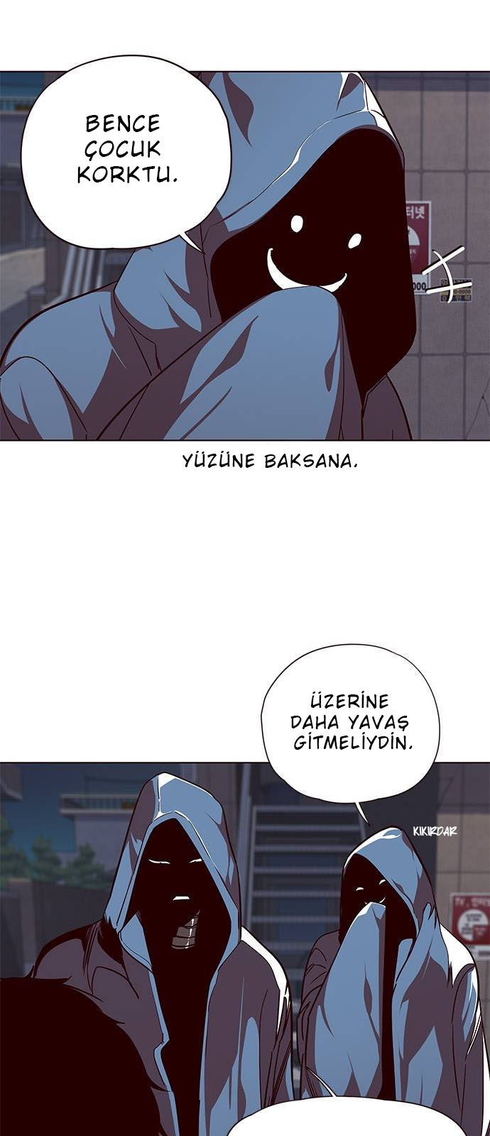Read Eleceed TR Manga Online