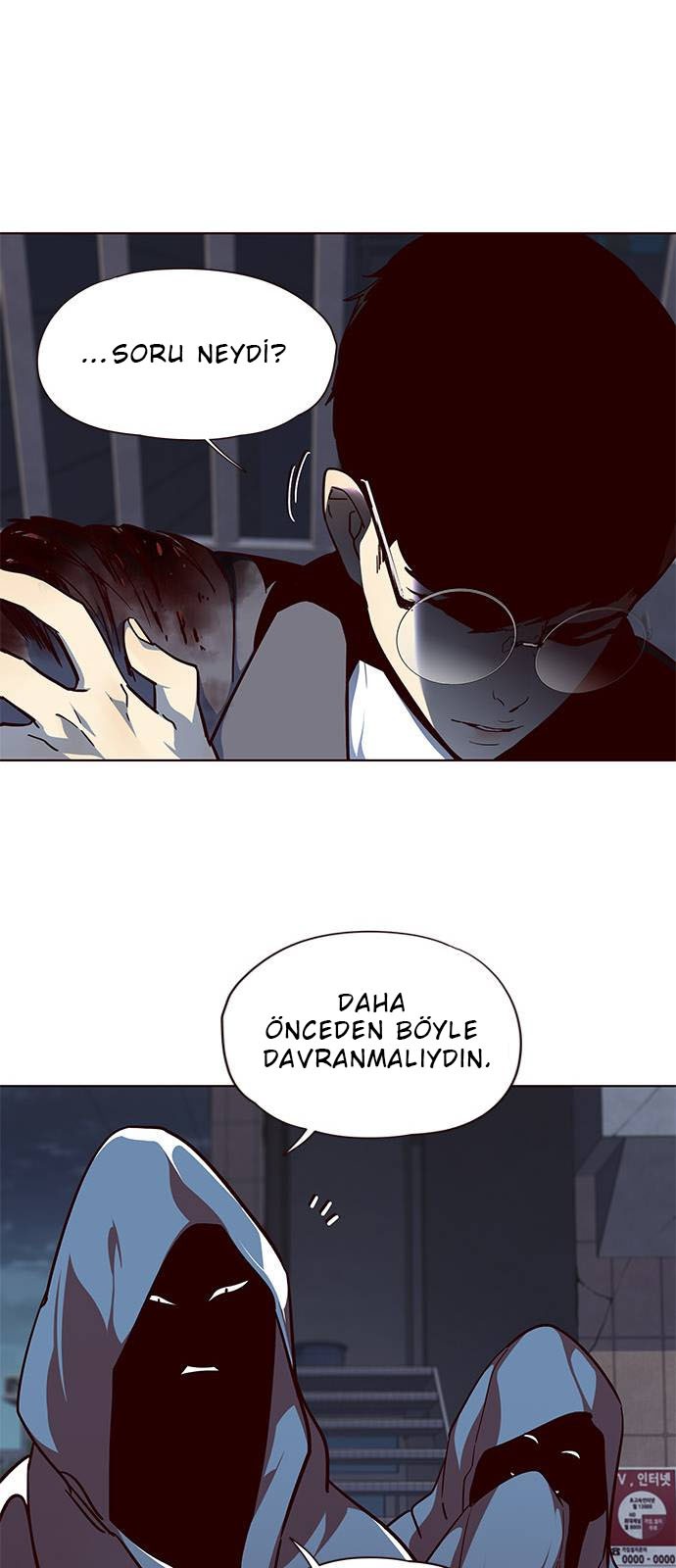 Read Eleceed TR Manga Online