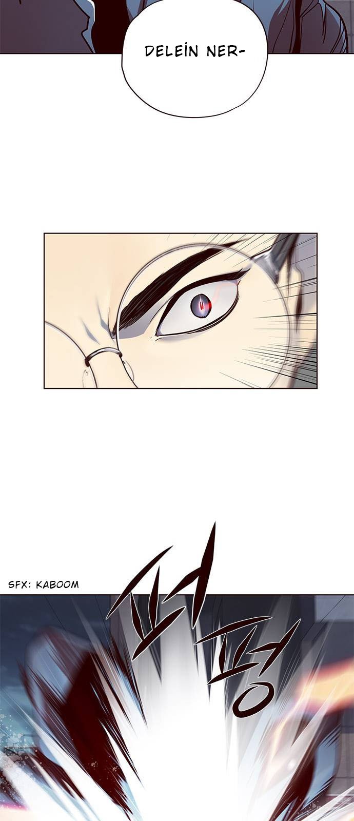 Read Eleceed TR Manga Online
