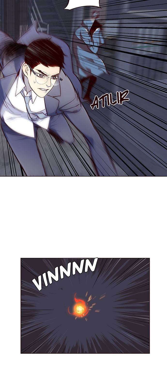 Read Eleceed TR Manga Online
