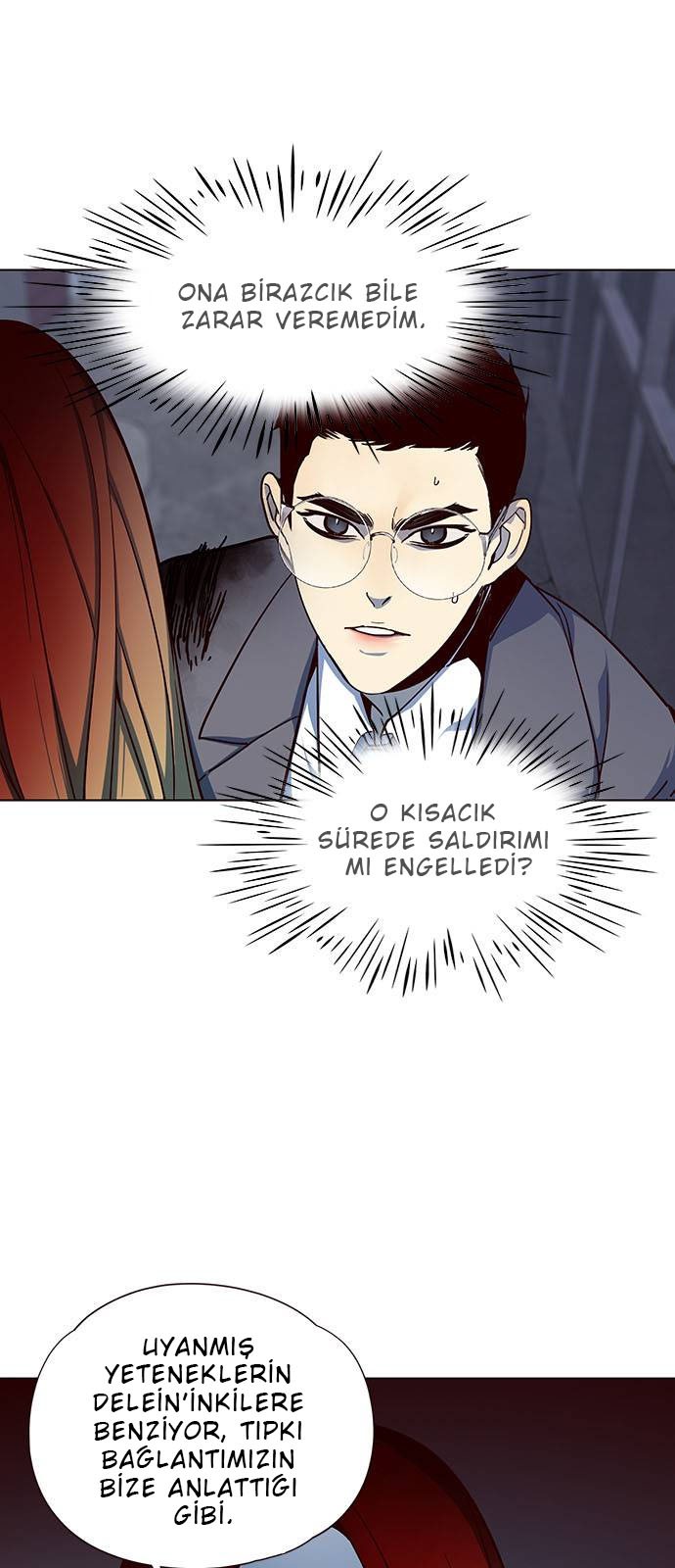 Read Eleceed TR Manga Online