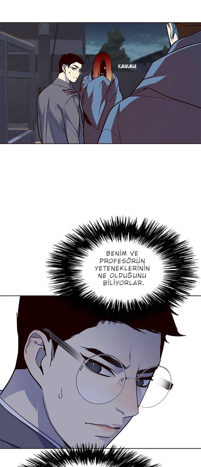 Read Eleceed TR Manga Online