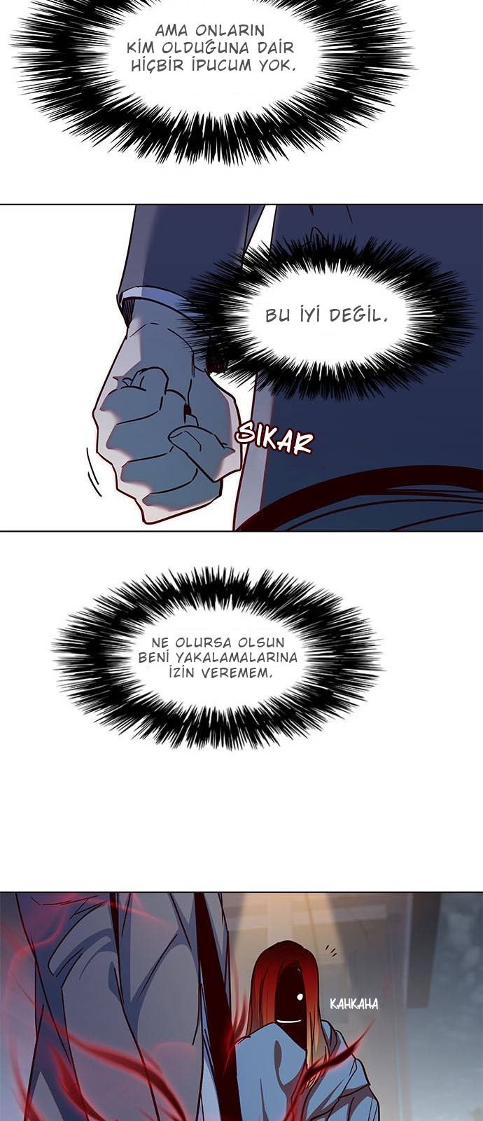 Read Eleceed TR Manga Online