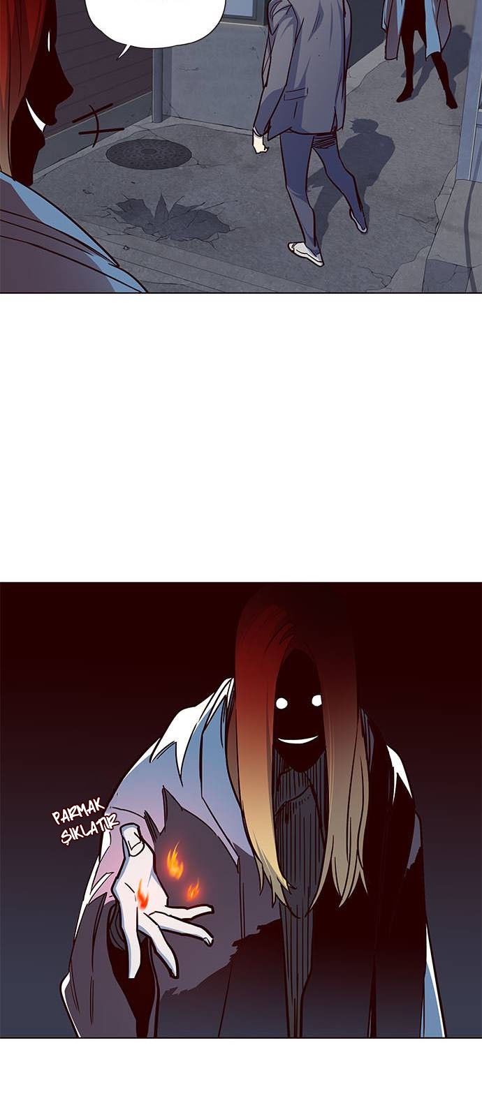 Read Eleceed TR Manga Online