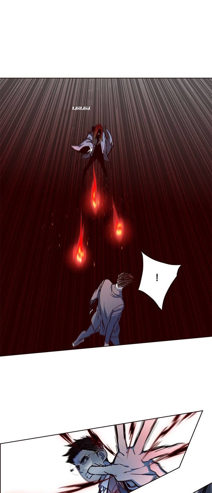 Read Eleceed TR Manga Online