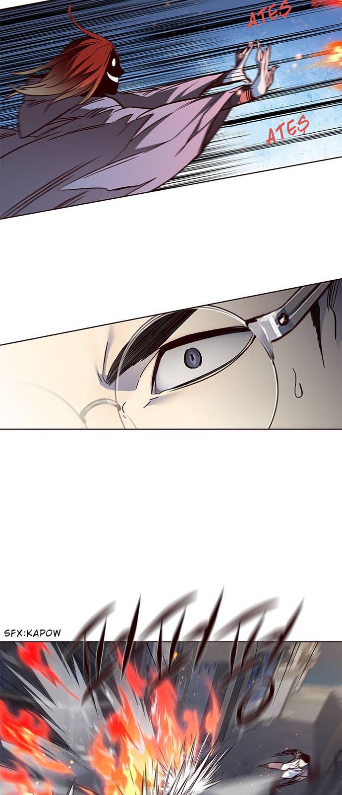 Read Eleceed TR Manga Online
