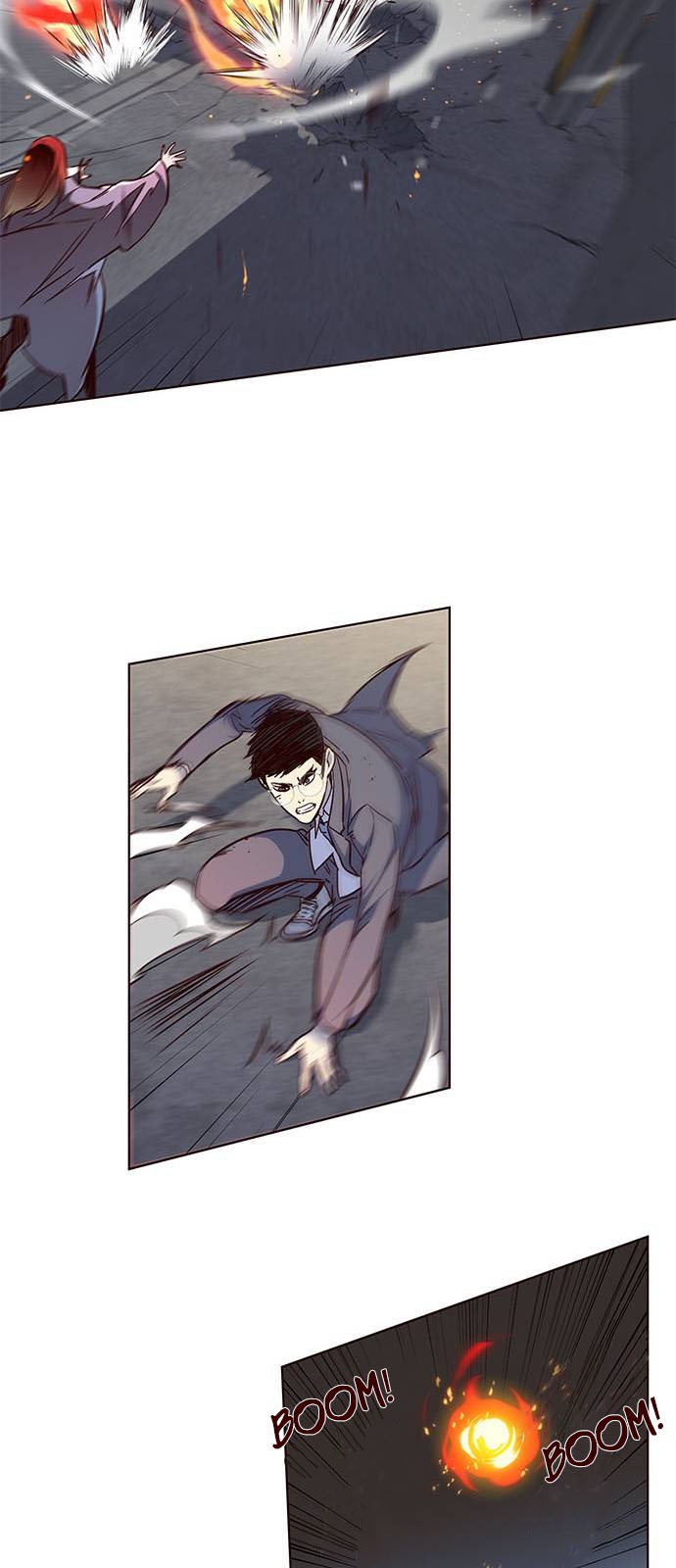 Read Eleceed TR Manga Online