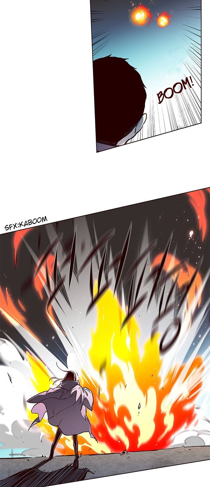 Read Eleceed TR Manga Online