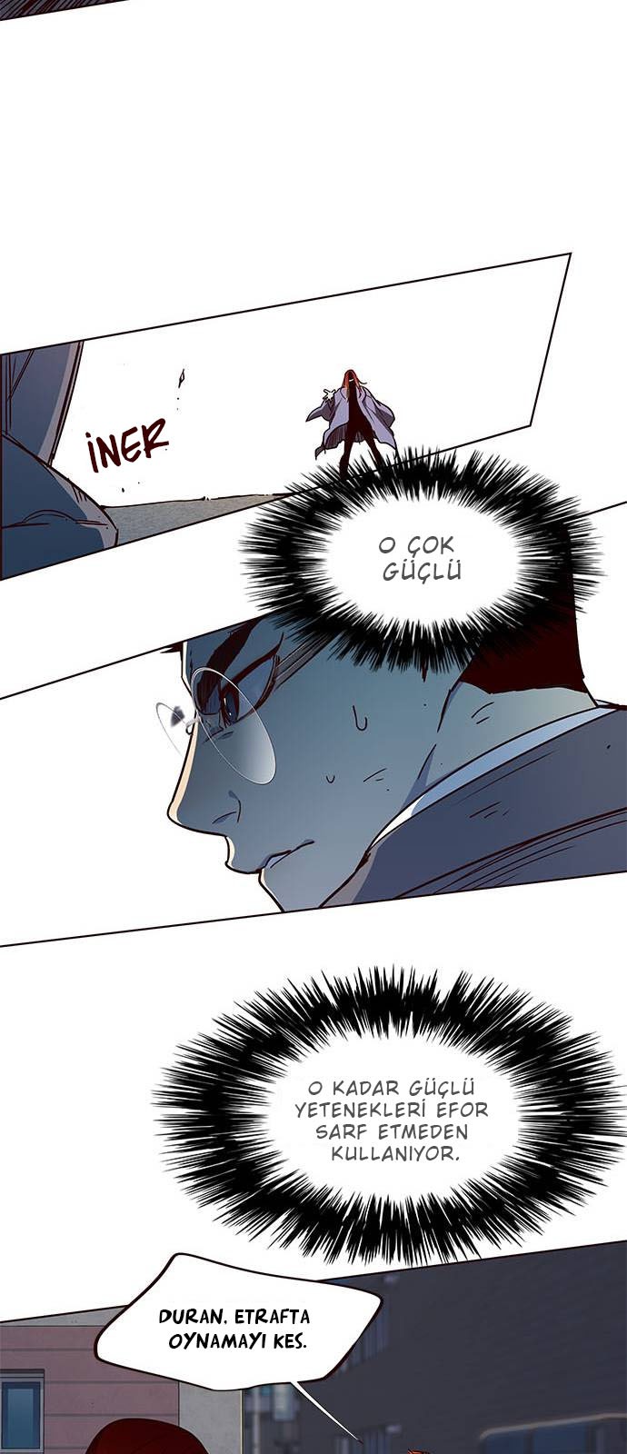 Read Eleceed TR Manga Online