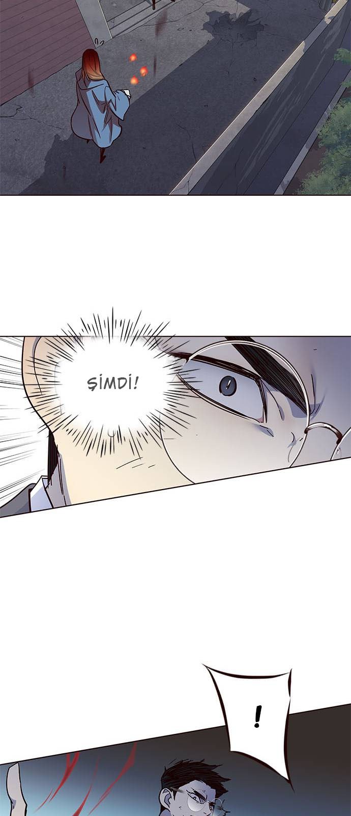 Read Eleceed TR Manga Online