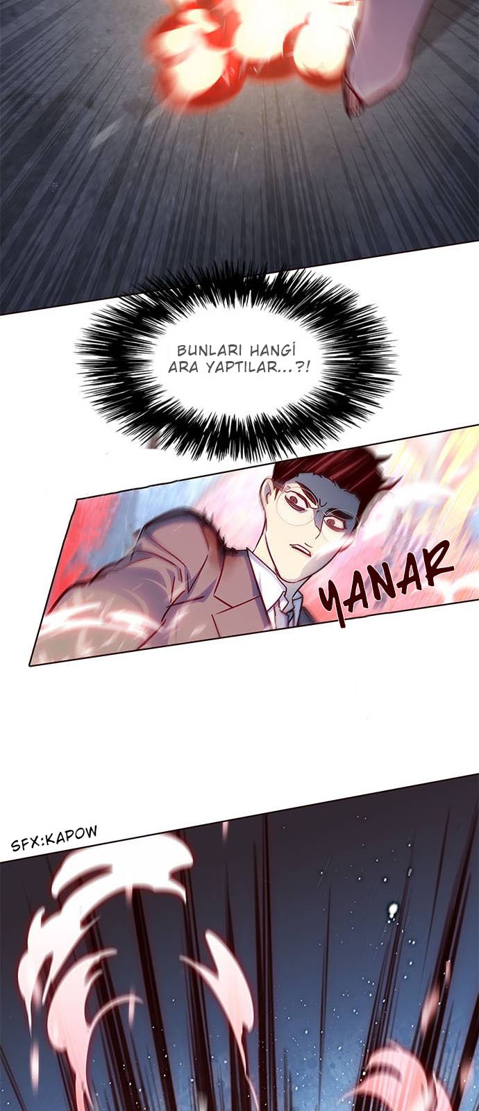 Read Eleceed TR Manga Online