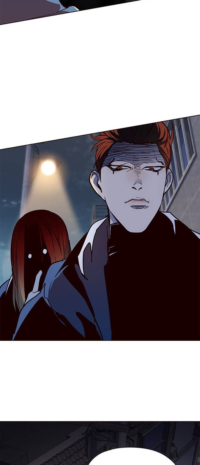 Read Eleceed TR Manga Online