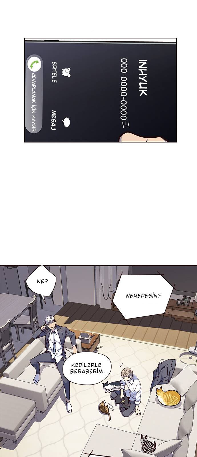 Read Eleceed TR Manga Online