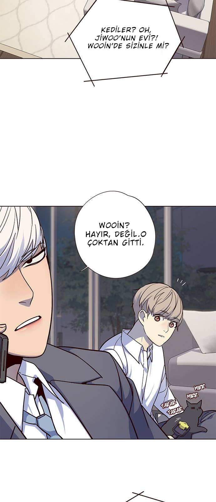 Read Eleceed TR Manga Online
