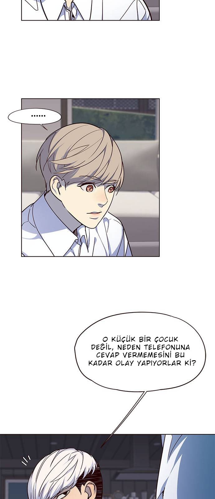 Read Eleceed TR Manga Online