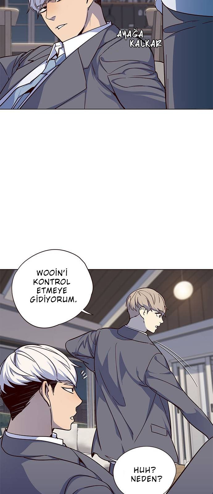 Read Eleceed TR Manga Online