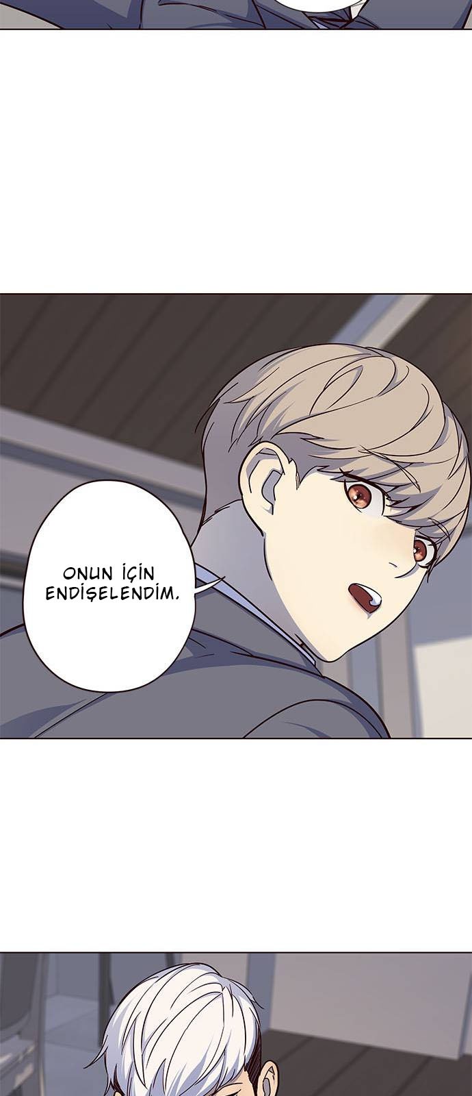 Read Eleceed TR Manga Online