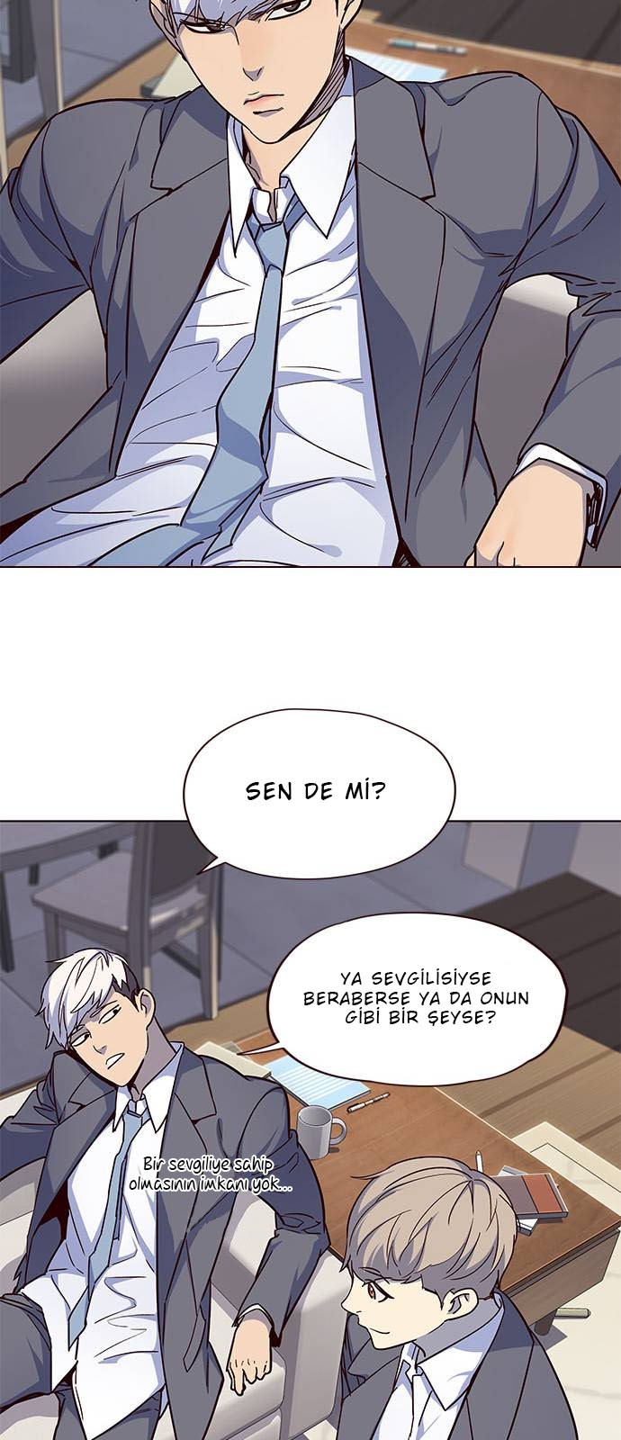Read Eleceed TR Manga Online