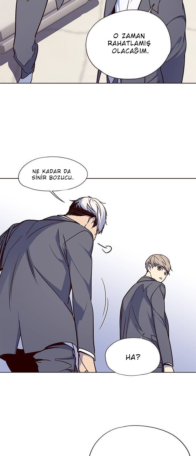 Read Eleceed TR Manga Online