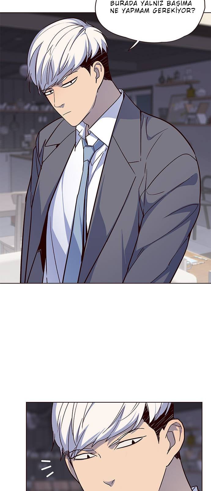 Read Eleceed TR Manga Online