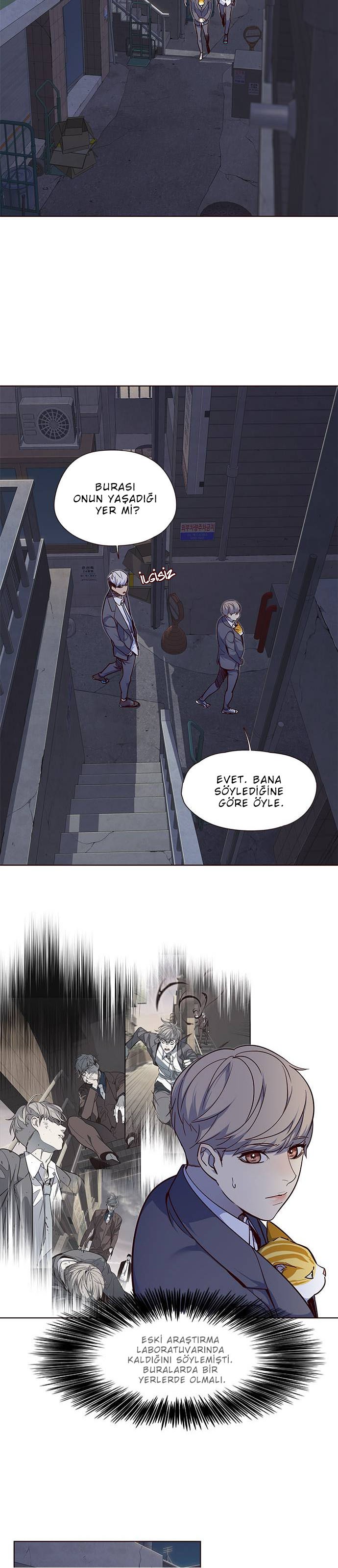 Read Eleceed TR Manga Online