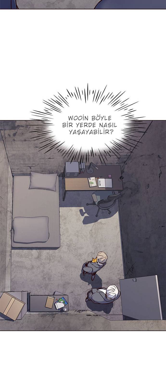 Read Eleceed TR Manga Online