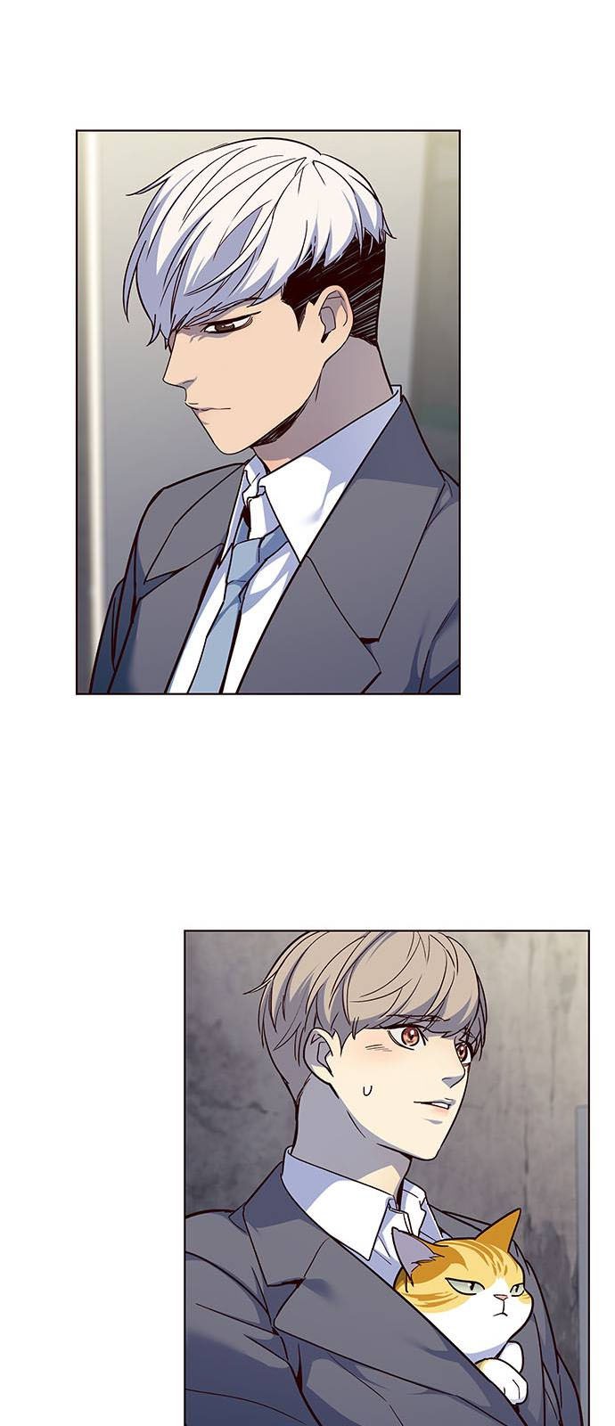 Read Eleceed TR Manga Online