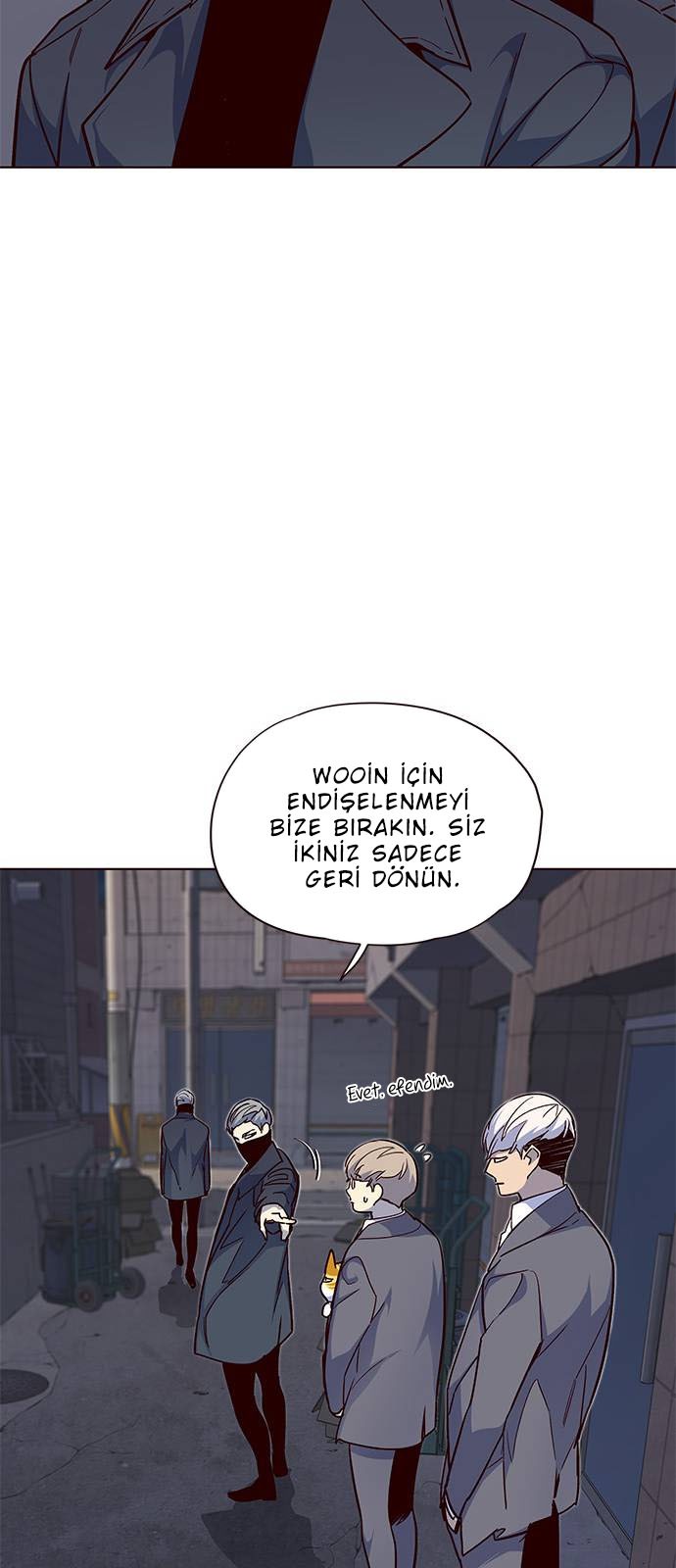 Read Eleceed TR Manga Online