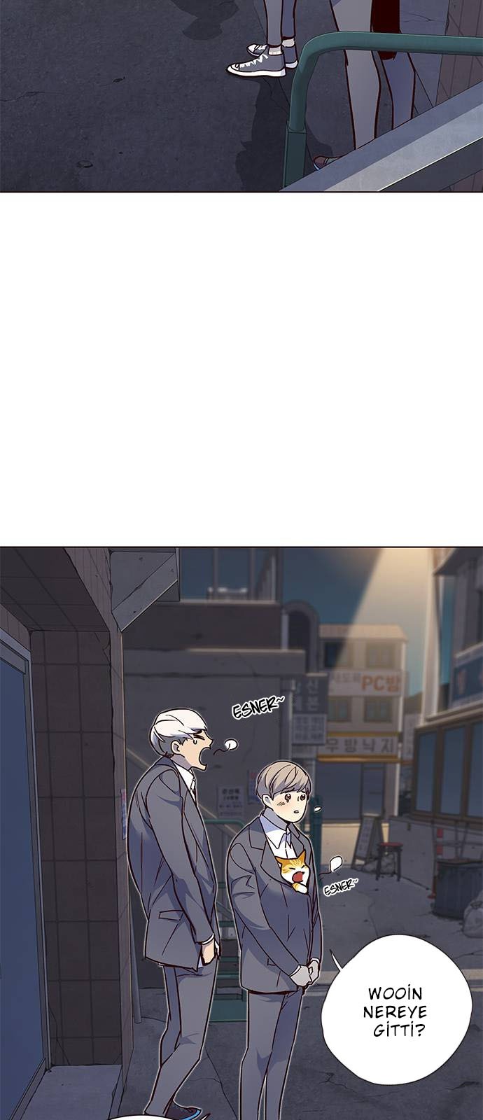 Read Eleceed TR Manga Online