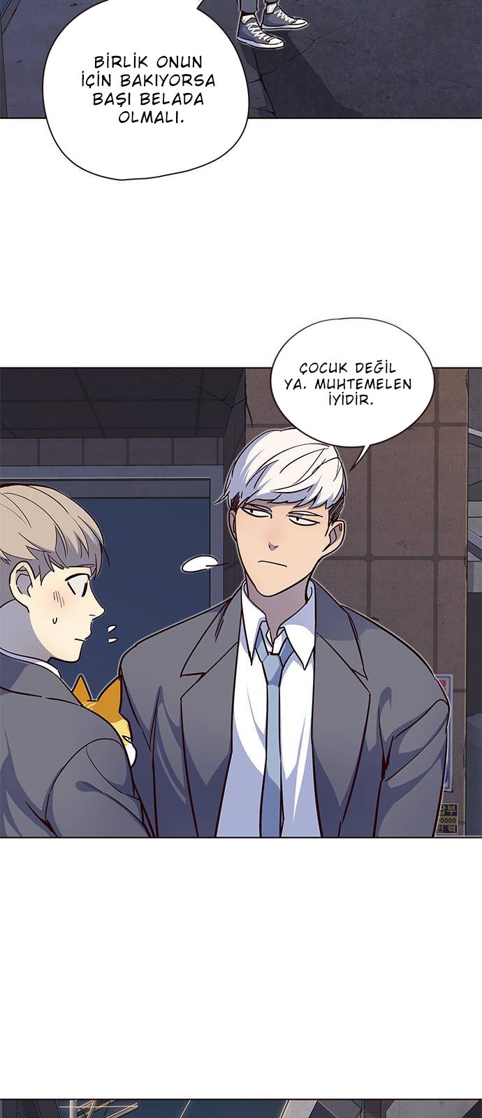 Read Eleceed TR Manga Online