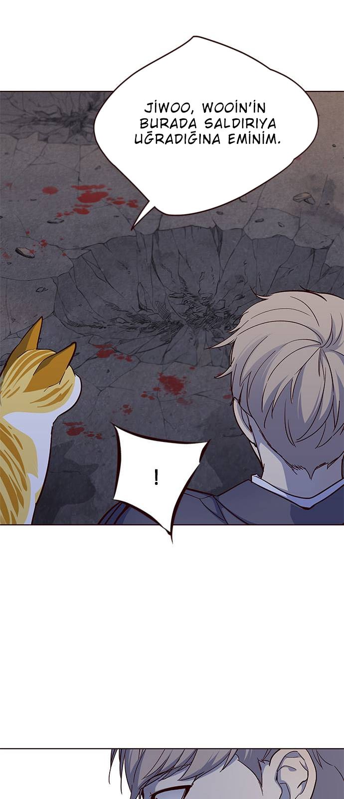 Read Eleceed TR Manga Online