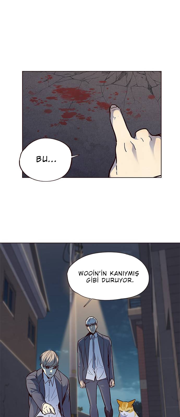 Read Eleceed TR Manga Online