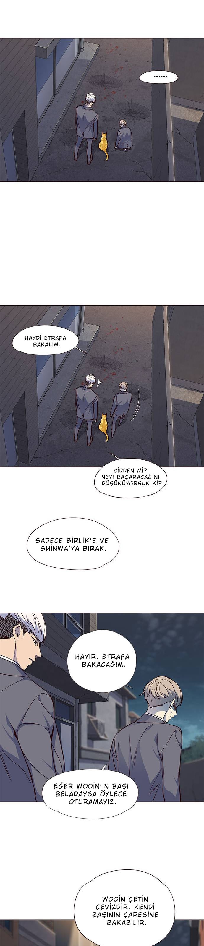 Read Eleceed TR Manga Online