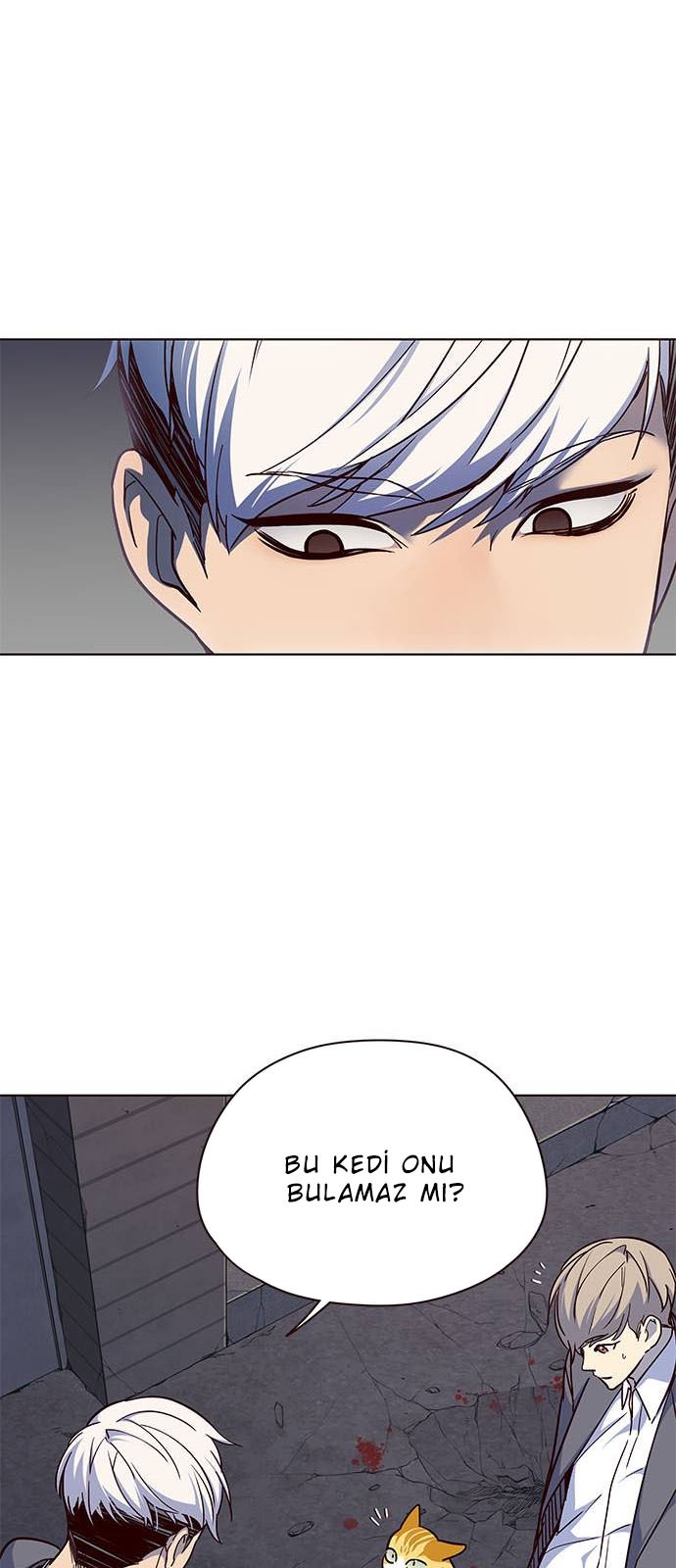 Read Eleceed TR Manga Online