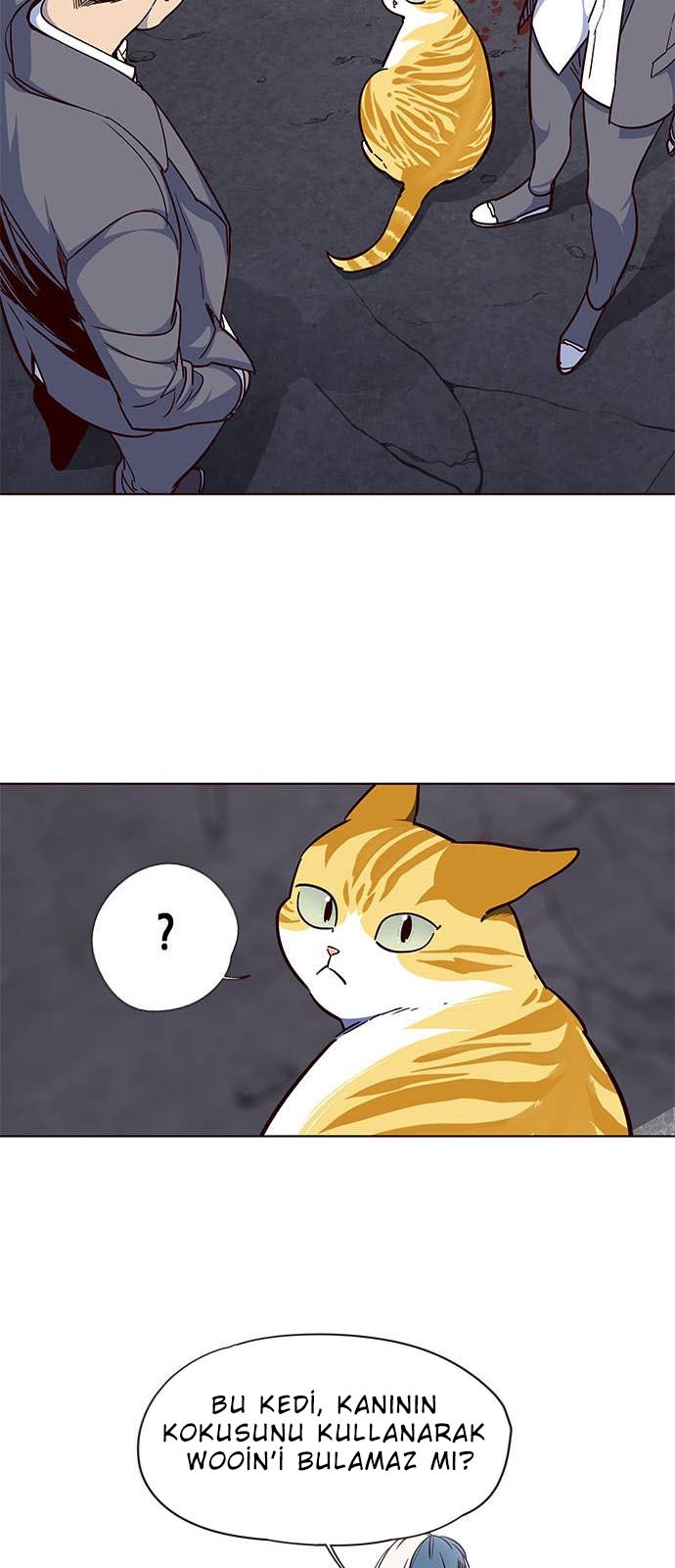 Read Eleceed TR Manga Online