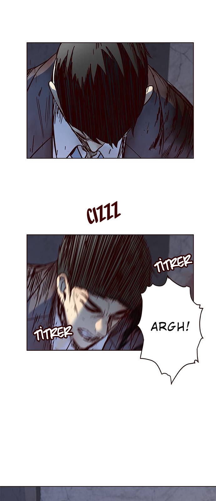 Read Eleceed TR Manga Online