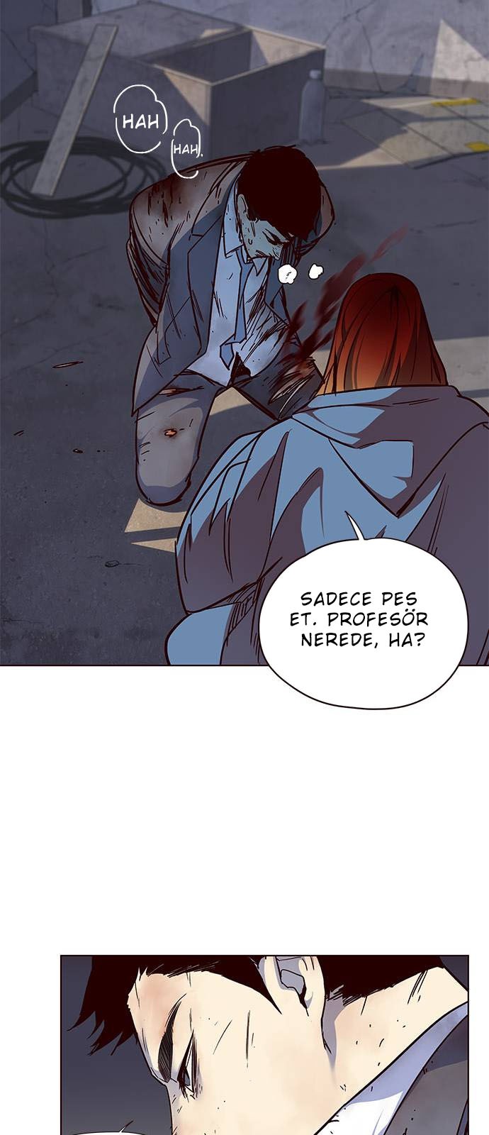 Read Eleceed TR Manga Online