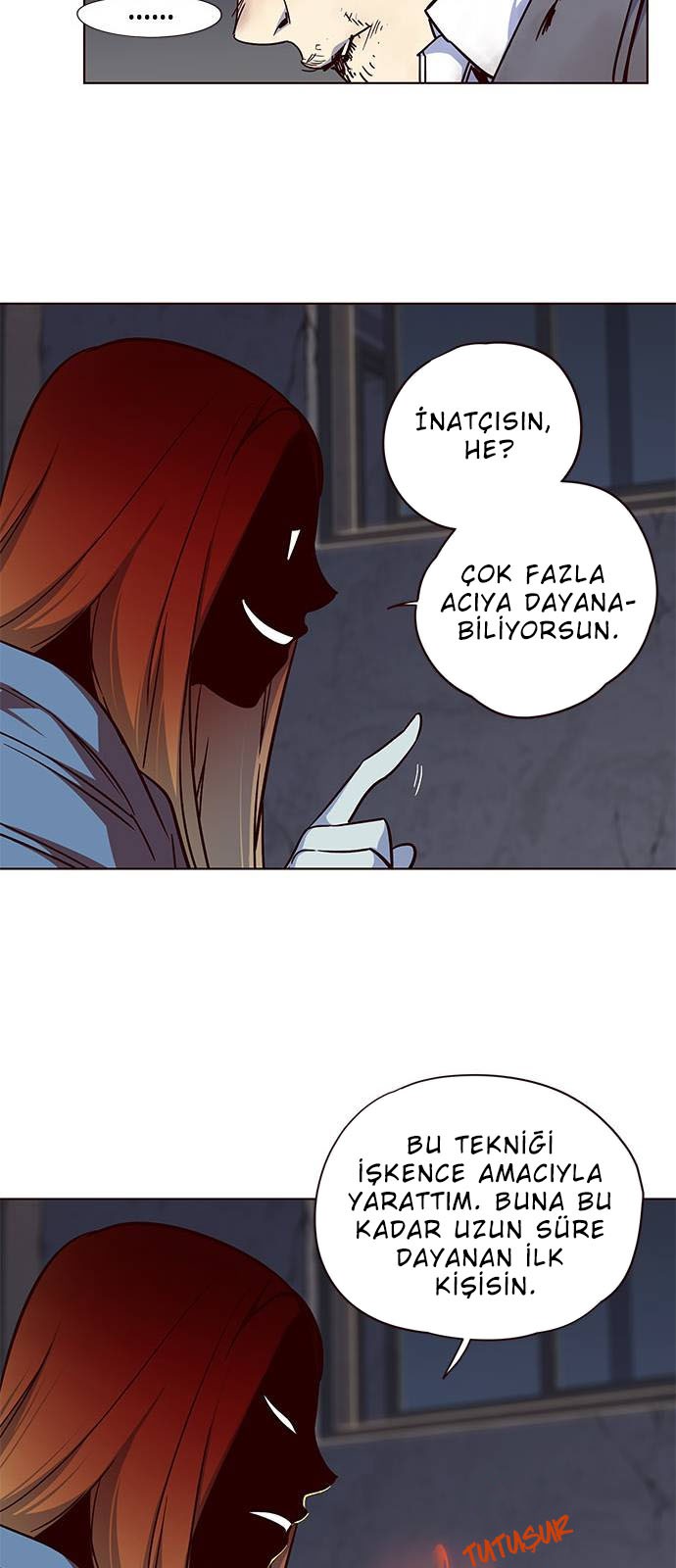 Read Eleceed TR Manga Online