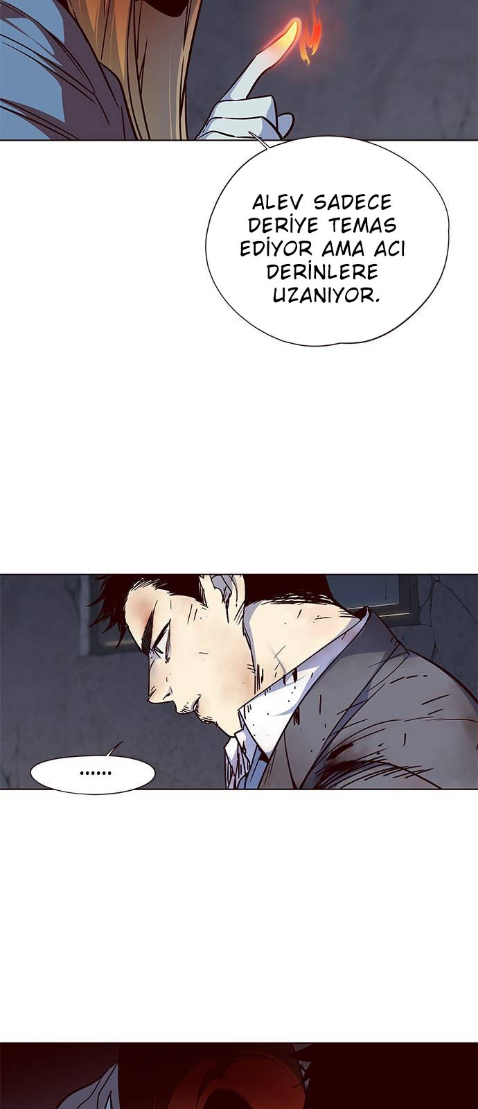 Read Eleceed TR Manga Online