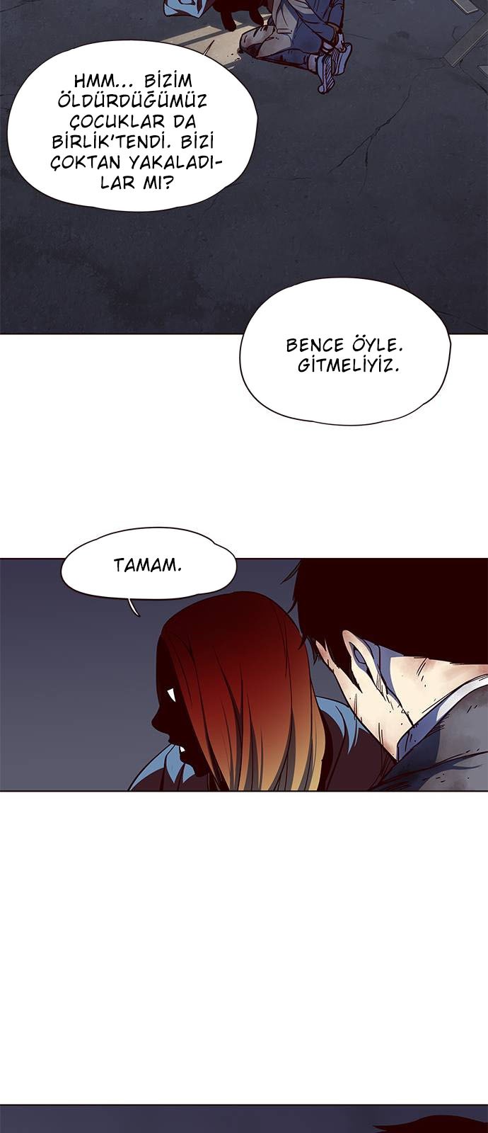 Read Eleceed TR Manga Online