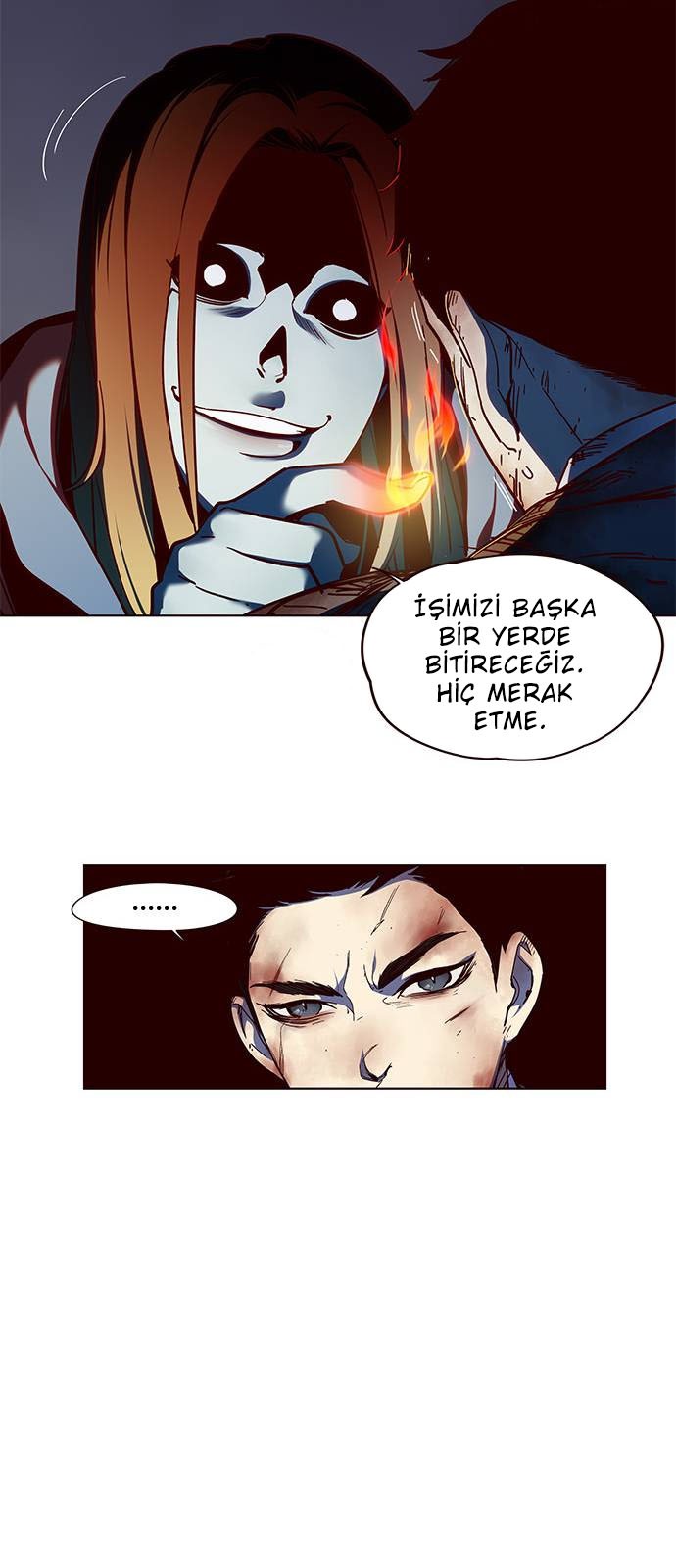 Read Eleceed TR Manga Online